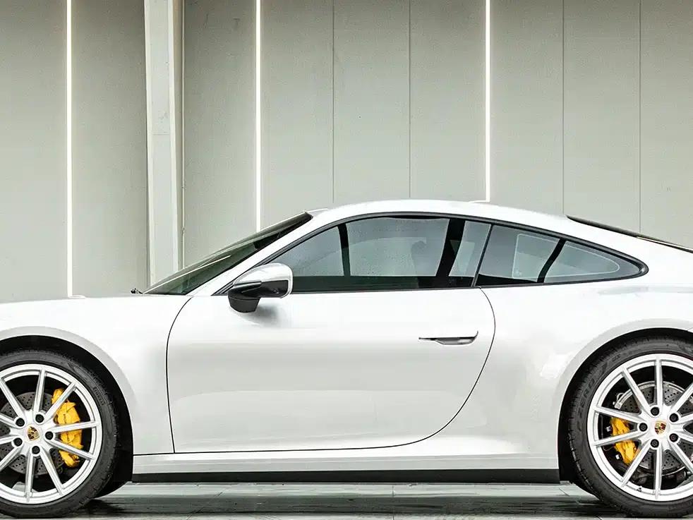 2023 Porsche 911 Carrera 3.0T — миниатюра 9