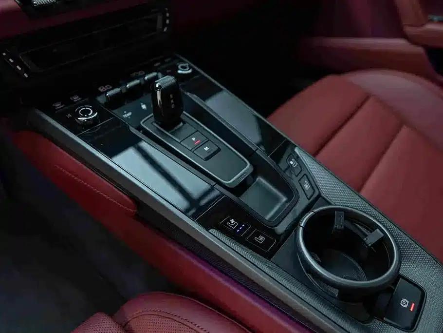 2023 Porsche 911 Carrera S 3.0T — миниатюра 17