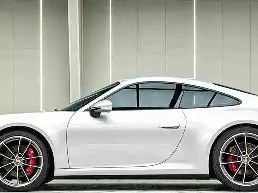 2023 Porsche 911 Carrera S 3.0T — миниатюра 7