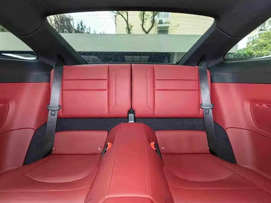 2023 Porsche 911 Carrera S 3.0T — миниатюра 10