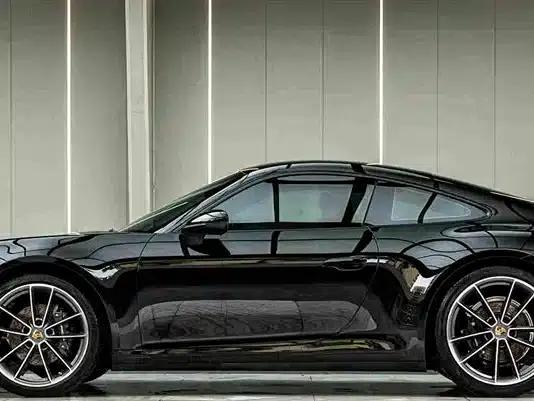 2022 Porsche 911 Carrera 3.0T — миниатюра 7