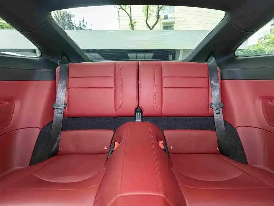 2022 Porsche 911 Carrera 3.0T — миниатюра 9