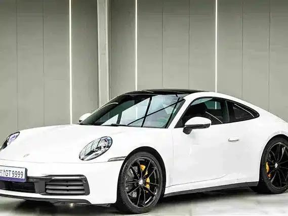 2023 Porsche 911 Carrera 3.0T — миниатюра 1