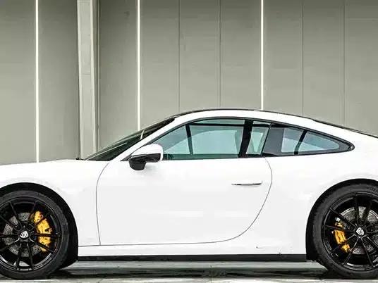 2023 Porsche 911 Carrera 3.0T — миниатюра 9