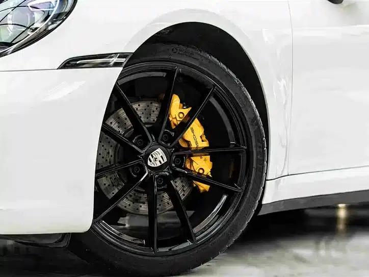 2023 Porsche 911 Carrera 3.0T — миниатюра 10