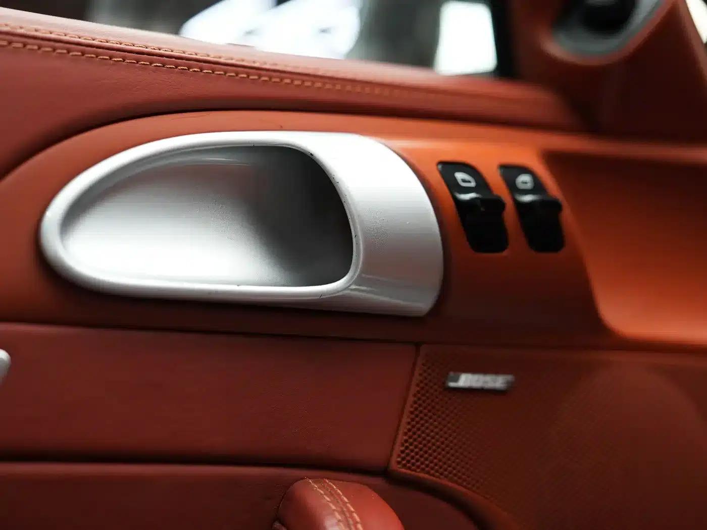 Porsche 911 2008 Carrera 3.6L — миниатюра 18