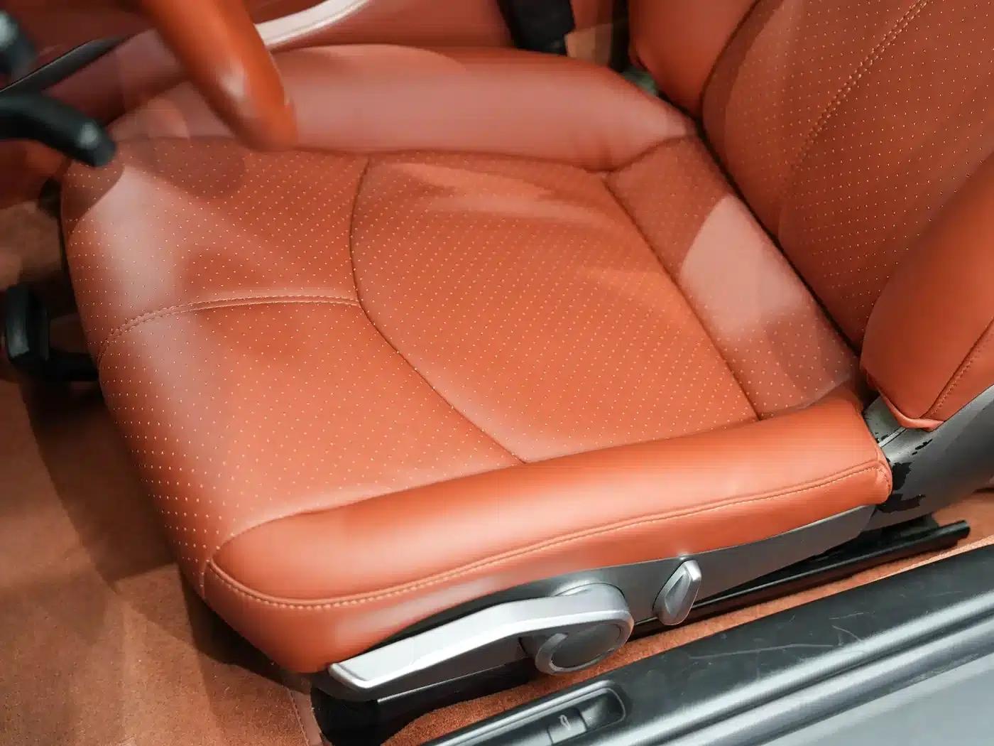 Porsche 911 2008 Carrera 3.6L — миниатюра 26