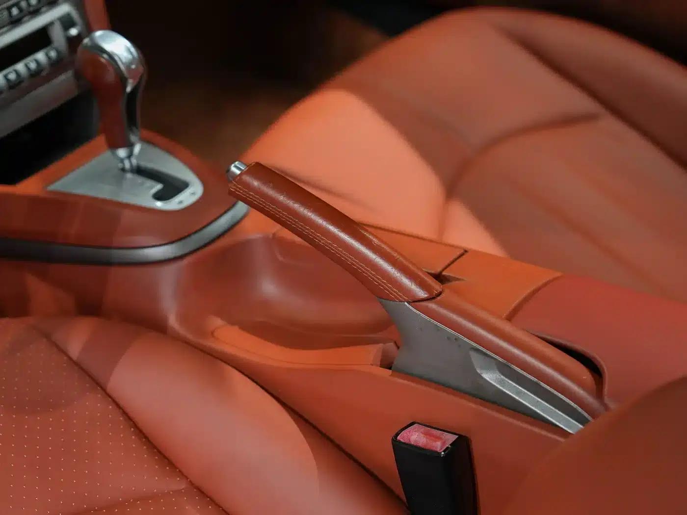 Porsche 911 2008 Carrera 3.6L — миниатюра 27