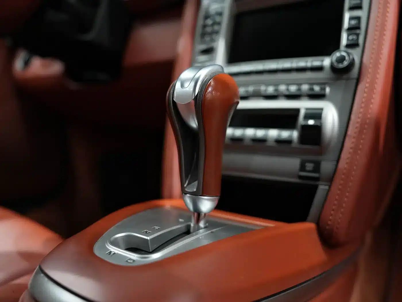 Porsche 911 2008 Carrera 3.6L — миниатюра 33
