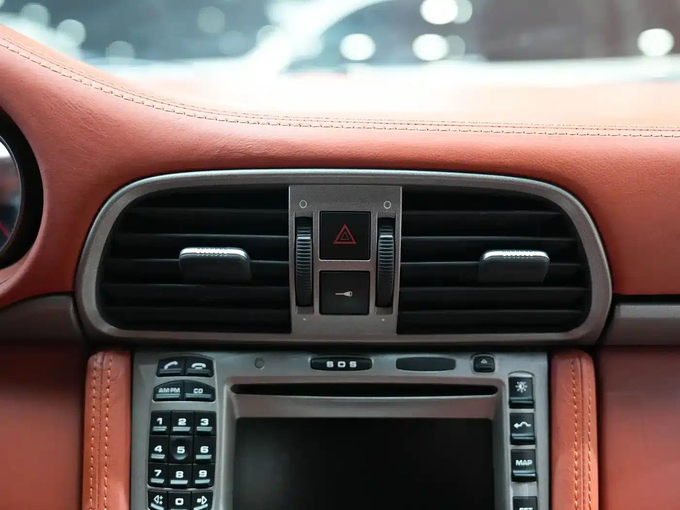 Porsche 911 2008 Carrera 3.6L — миниатюра 36