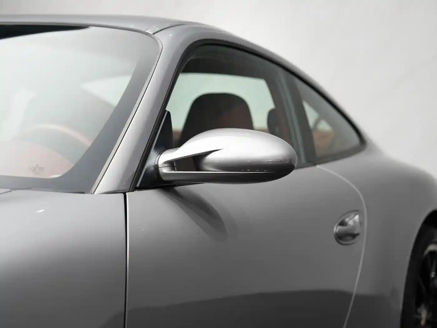 Porsche 911 2008 Carrera 3.6L — миниатюра 6