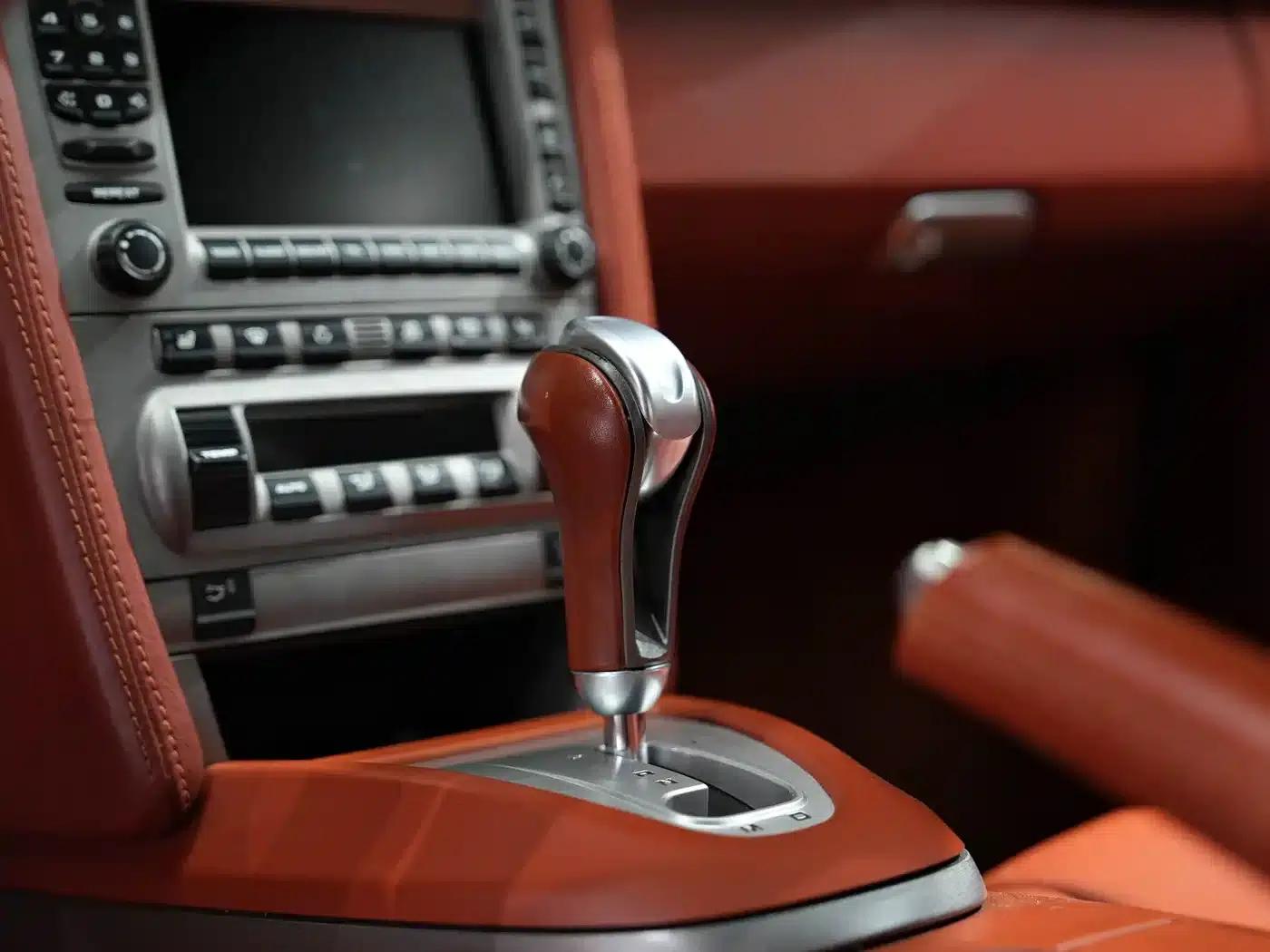 Porsche 911 2008 Carrera 3.6L — миниатюра 10