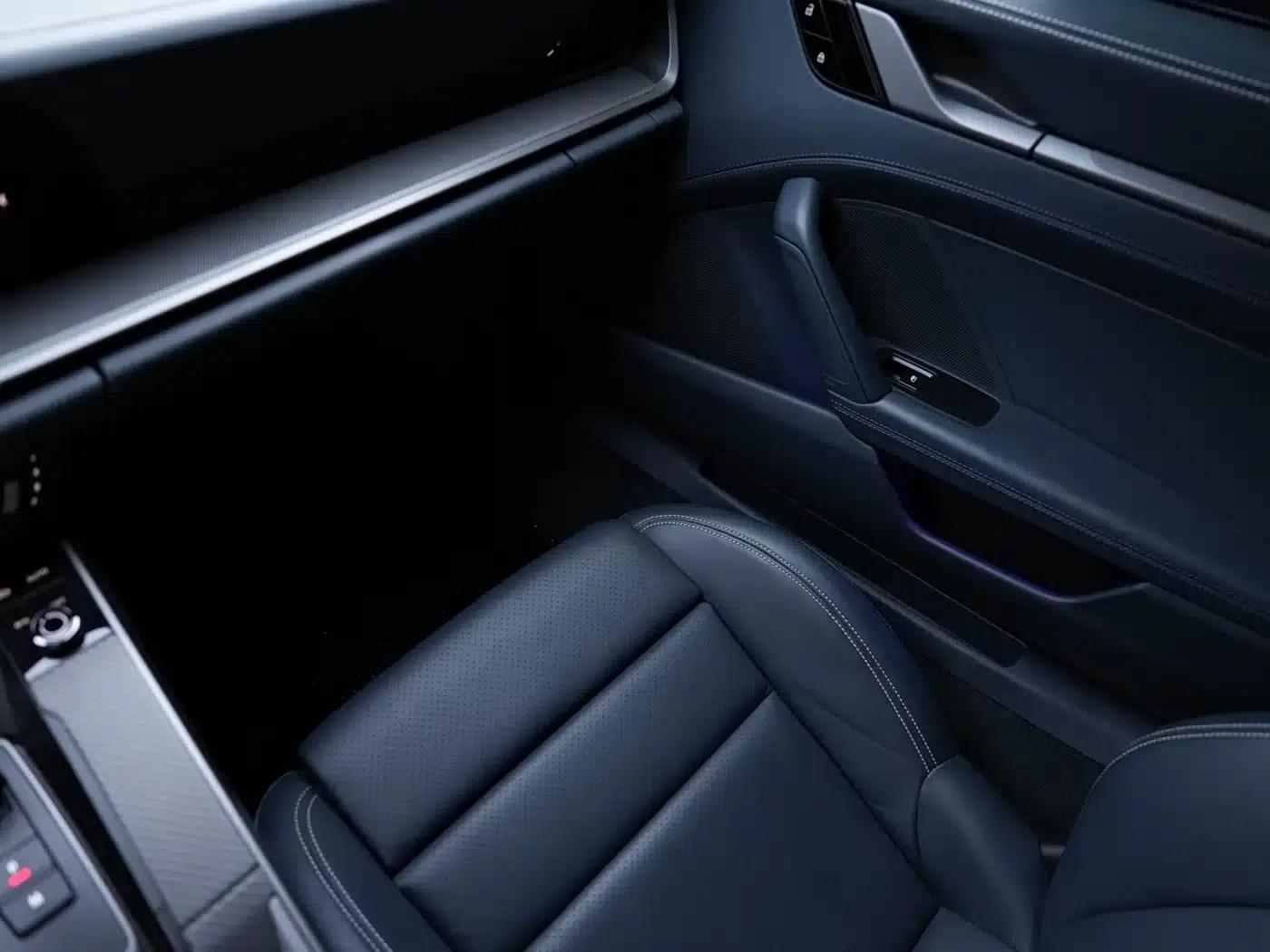 Porsche 911 2020 Carrera 3.0T — миниатюра 19