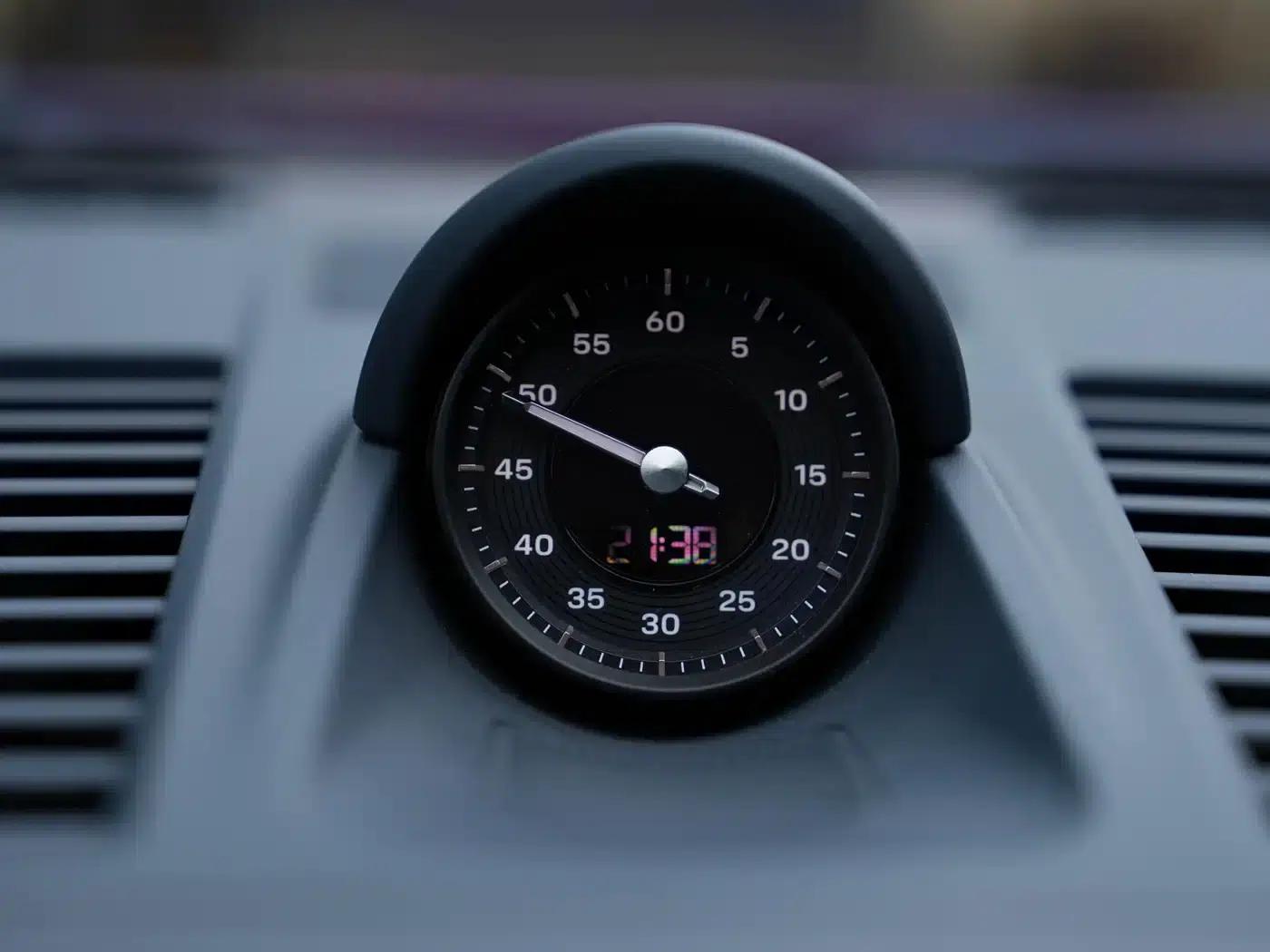 Porsche 911 2020 Carrera 3.0T — миниатюра 22