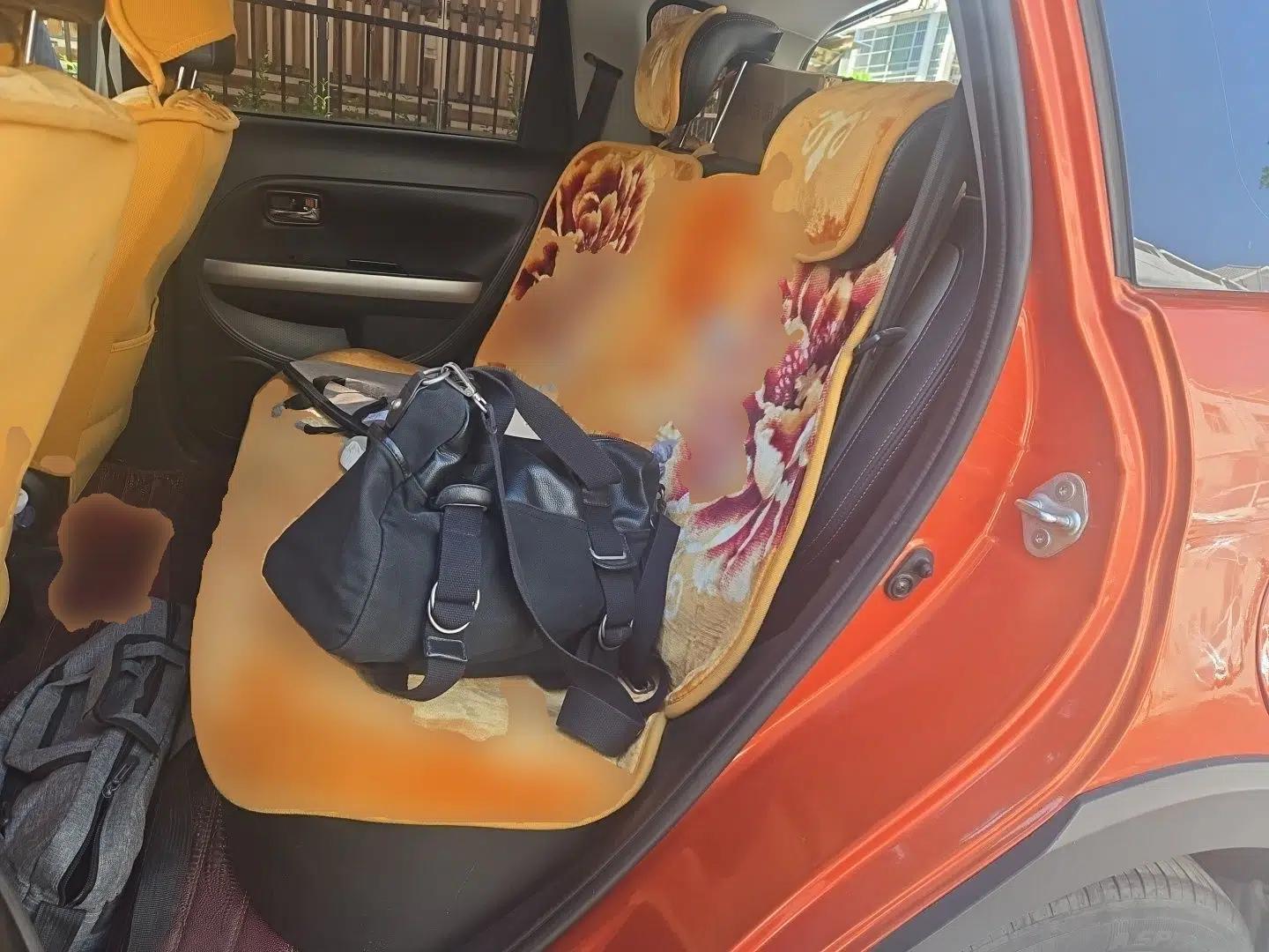 Great Wall M4 2014 1.5L Manual Luxury Model — миниатюра 17