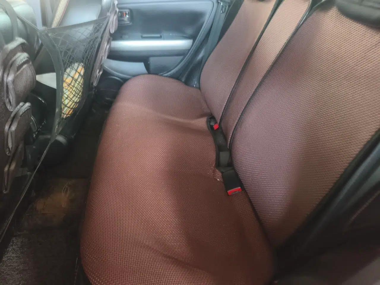 Great Wall M4 2014 1.5L Manual Comfort Model — миниатюра 17