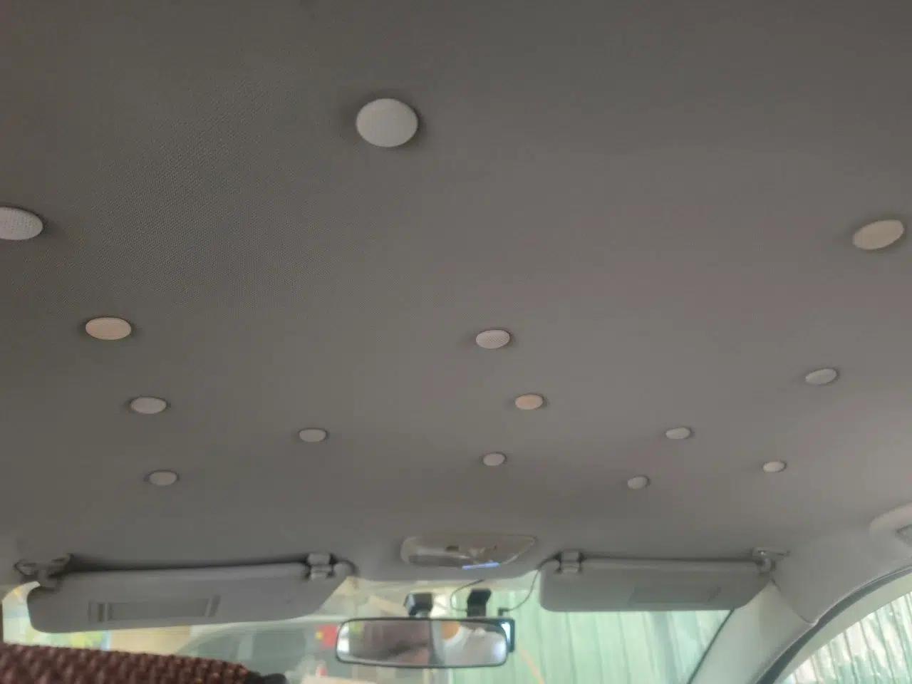 Great Wall M4 2014 1.5L Manual Comfort Model — миниатюра 18