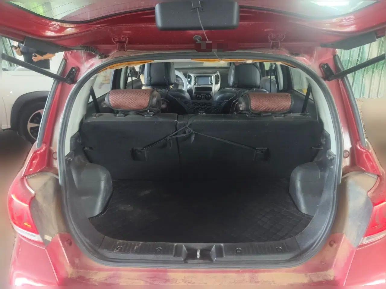 Great Wall M4 2014 1.5L Manual Comfort Model — миниатюра 19
