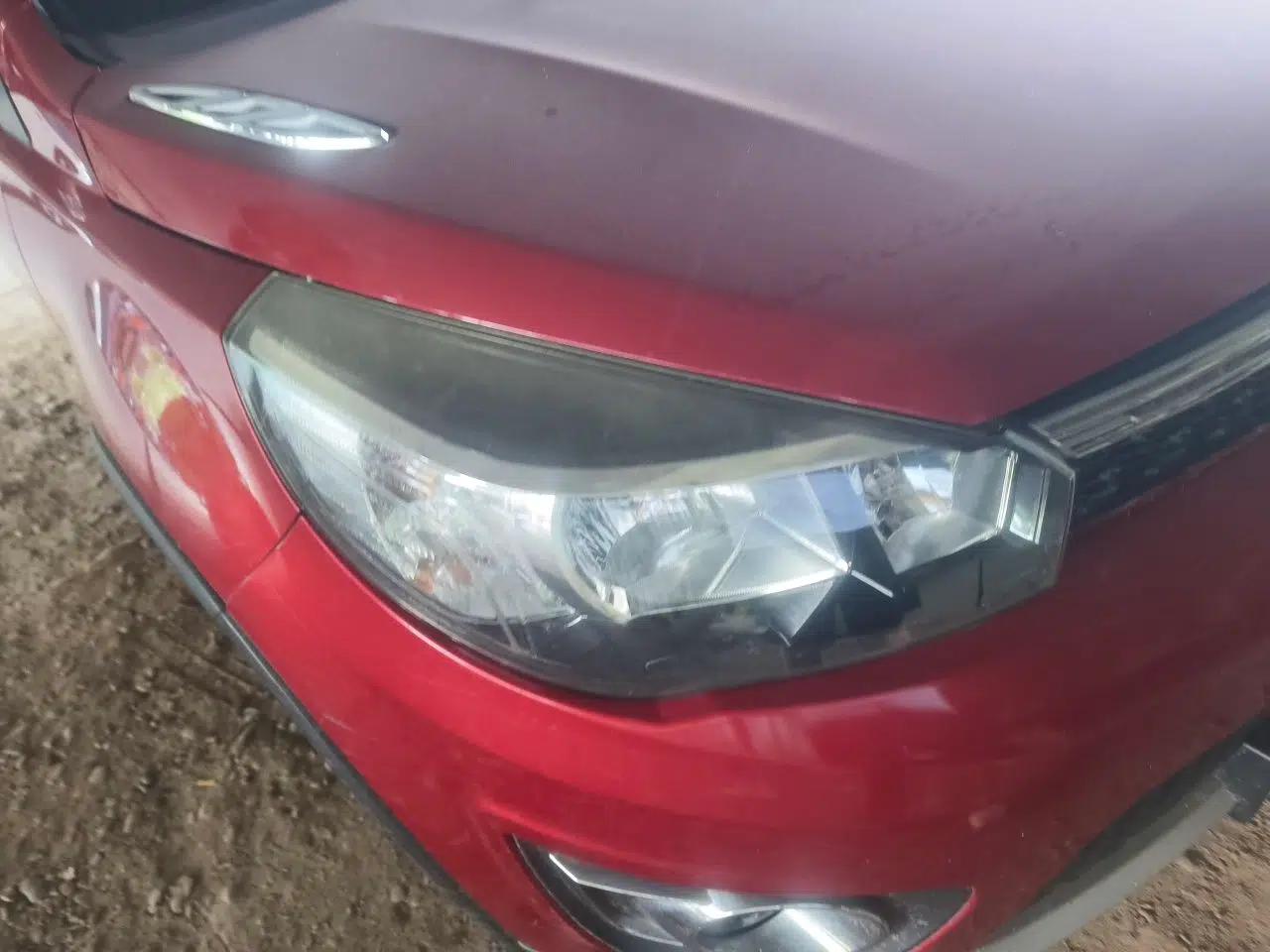 Great Wall M4 2014 1.5L Manual Comfort Model — миниатюра 7