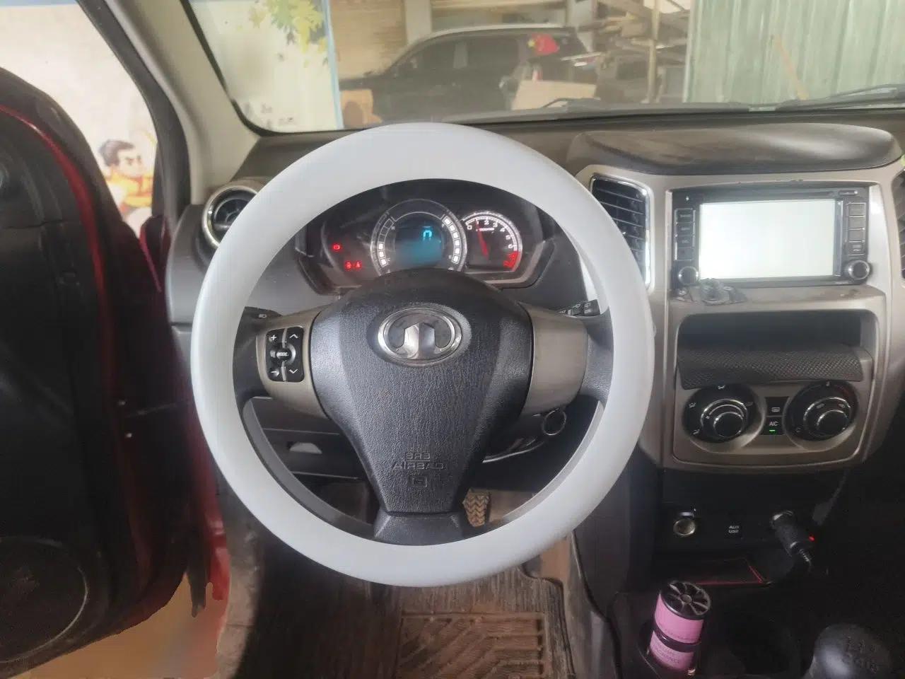 Great Wall M4 2014 1.5L Manual Comfort Model — миниатюра 10