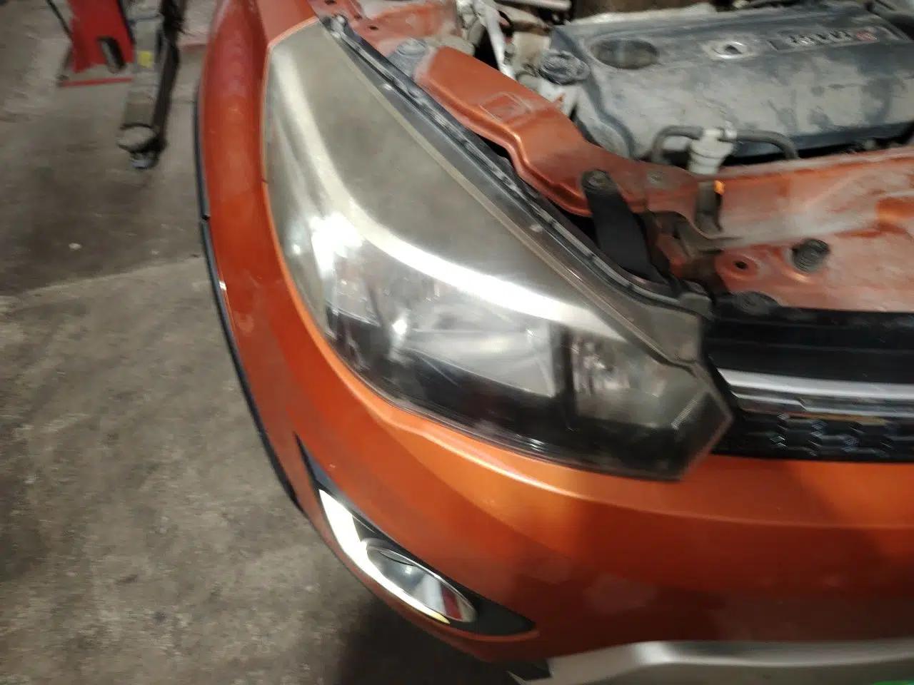 Great Wall M4 2014 1.5L Manual Luxury Model — миниатюра 7