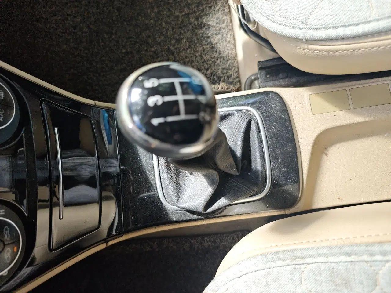 Great Wall C30 2013 1.5L Manual Luxury Model — миниатюра 14