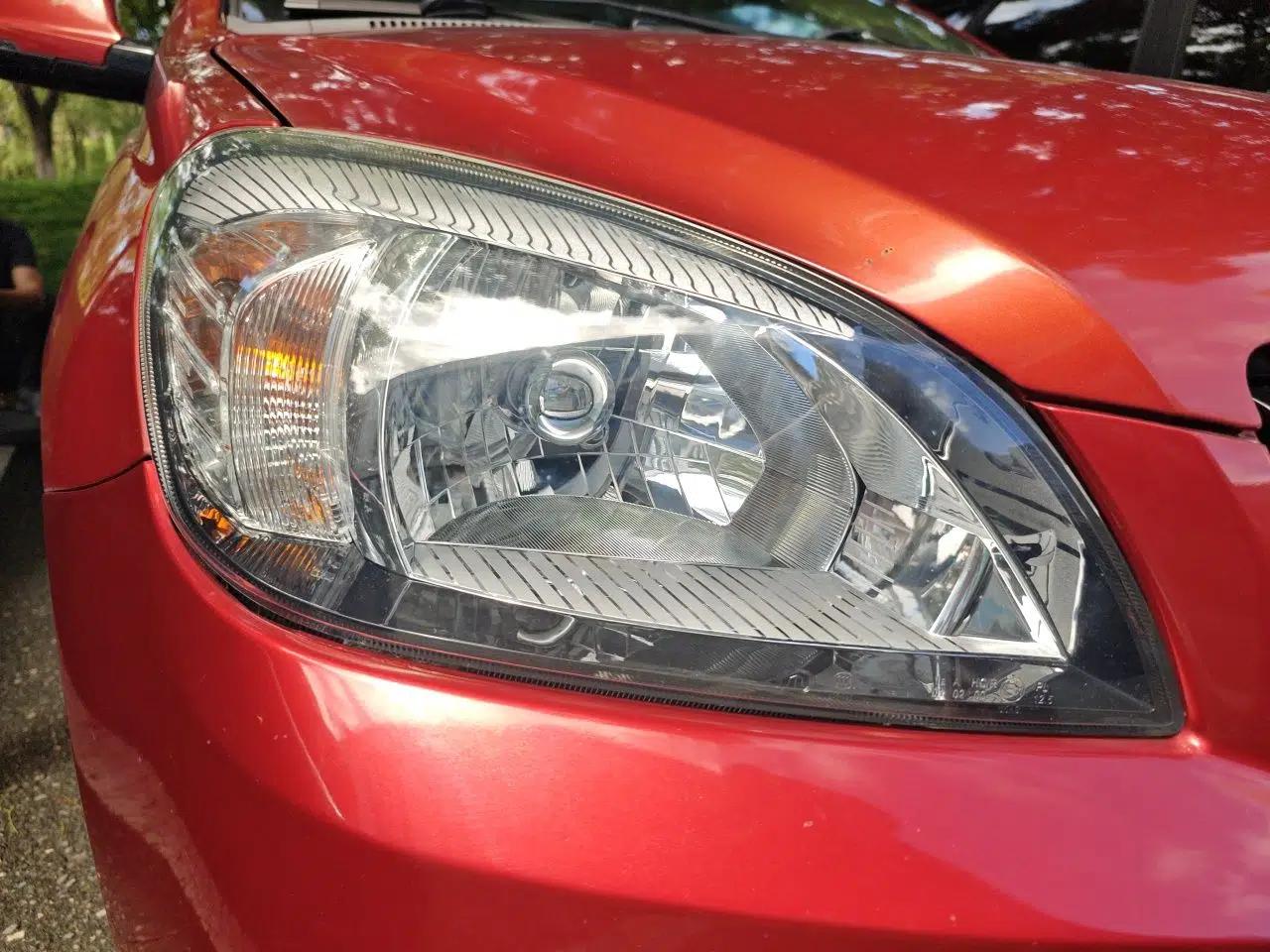 Great Wall C30 2013 1.5L Manual Luxury Model — миниатюра 7