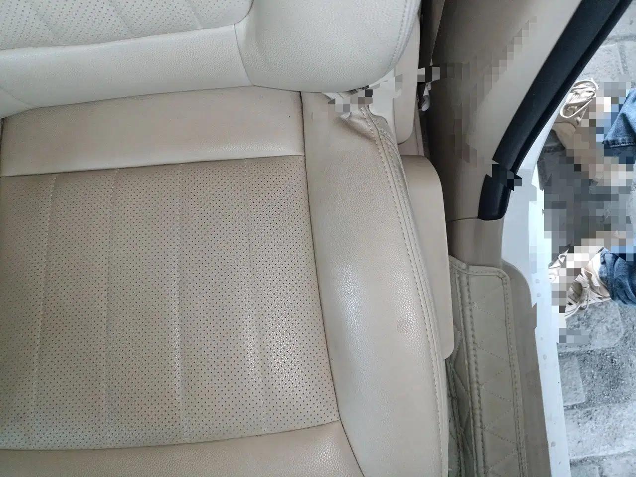 Great Wall C30 2016 1.5L AMT Luxury Model — миниатюра 15