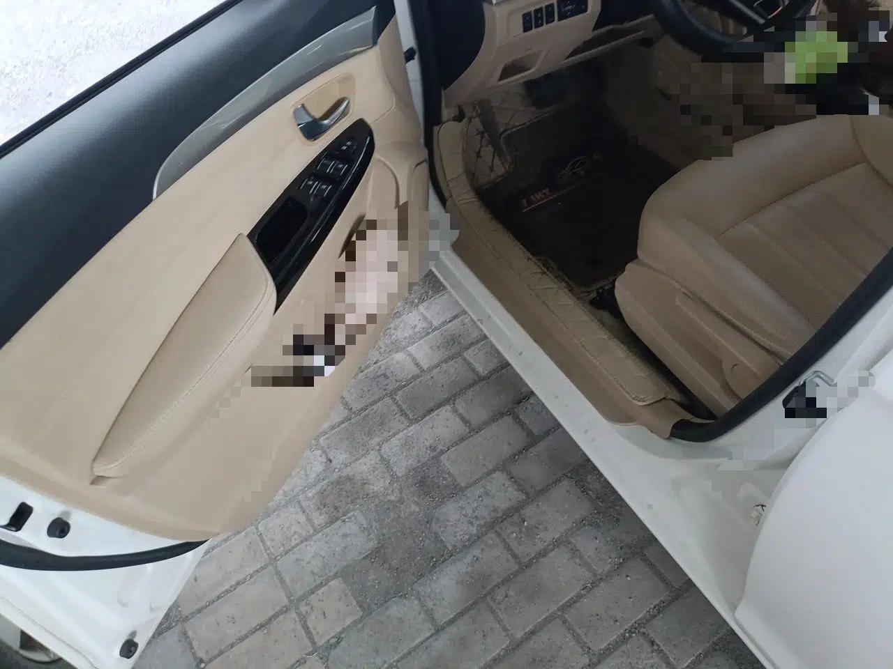 Great Wall C30 2016 1.5L AMT Luxury Model — миниатюра 16