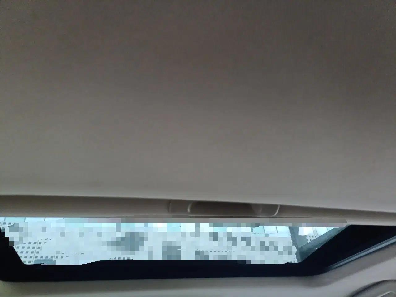 Great Wall C30 2016 1.5L AMT Luxury Model — миниатюра 18