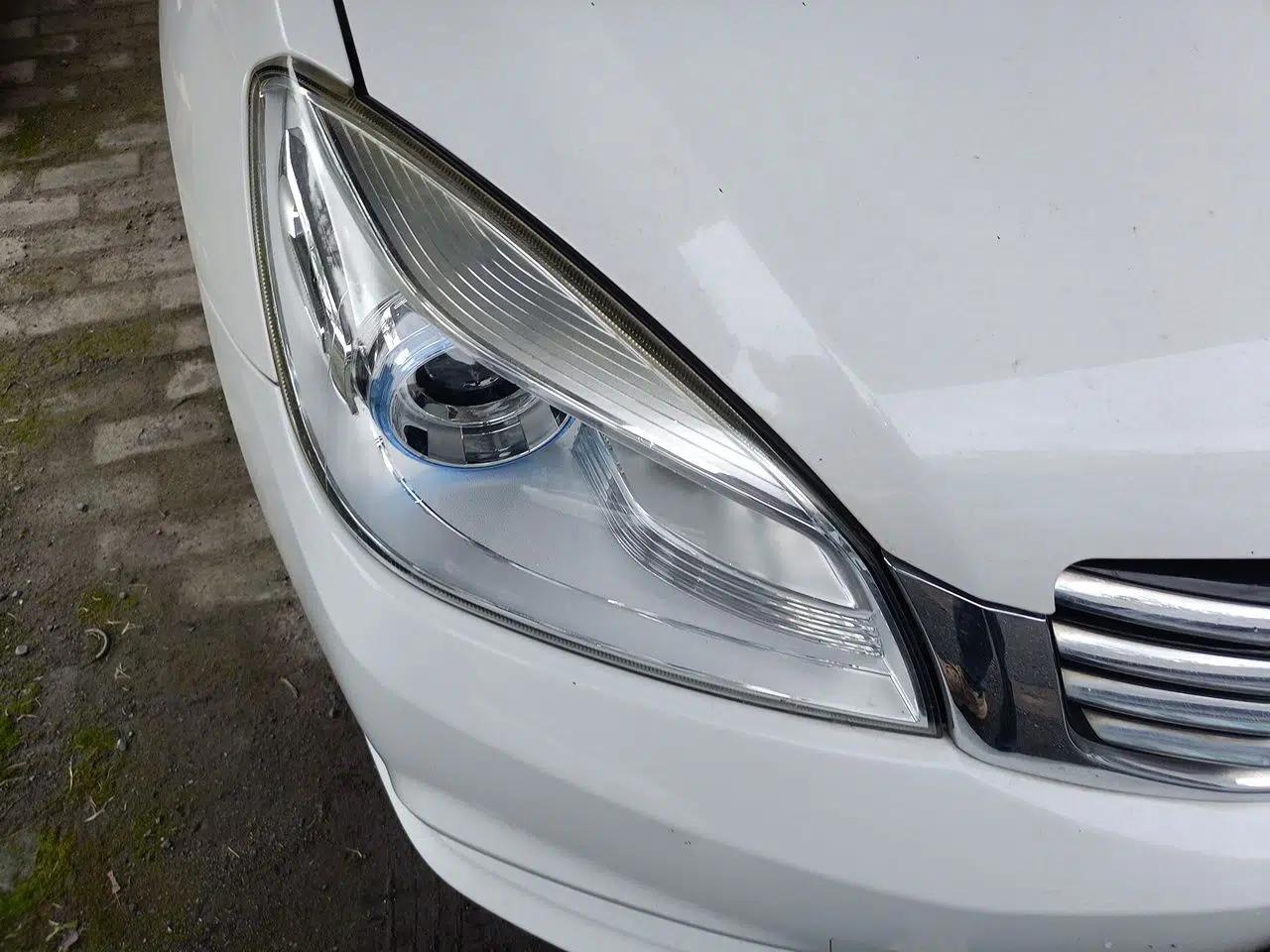 Great Wall C30 2016 1.5L AMT Luxury Model — миниатюра 7