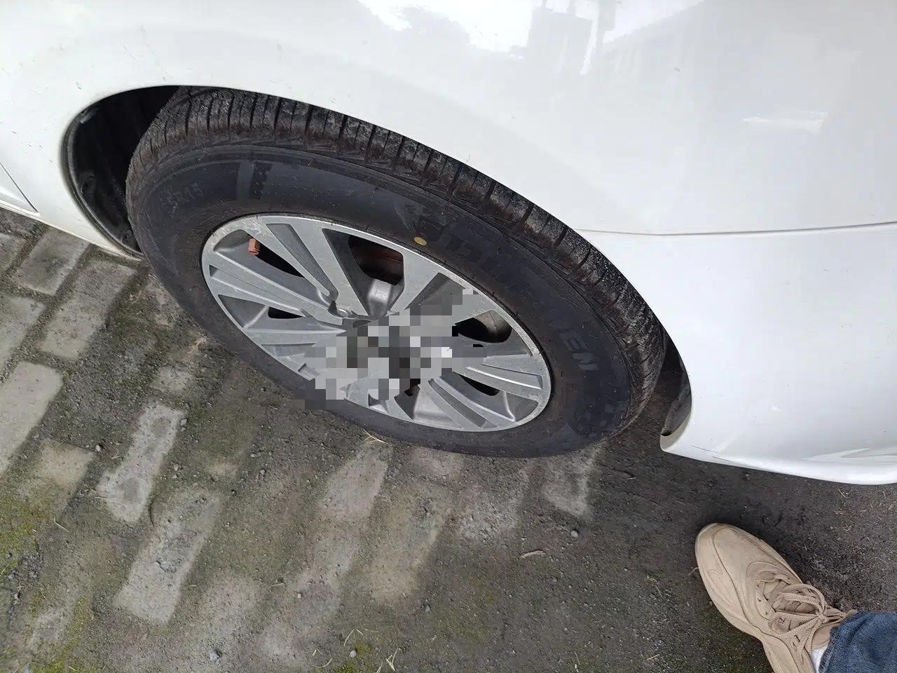Great Wall C30 2016 1.5L AMT Luxury Model — миниатюра 8