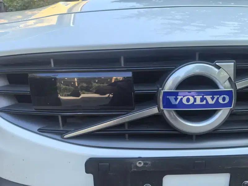 2014 Volvo V60 Facelift T5 Sport Edition — миниатюра 7