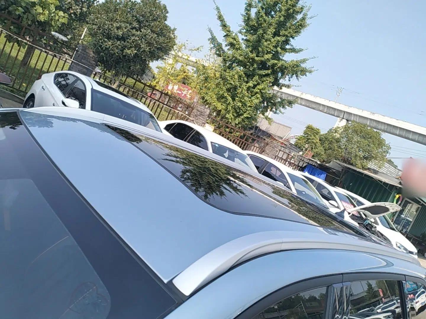 CHANGAN OSHAN X7 PLUS 2022 1.5T Blue Whale Edition Automatic Prestige Version — миниатюра 7