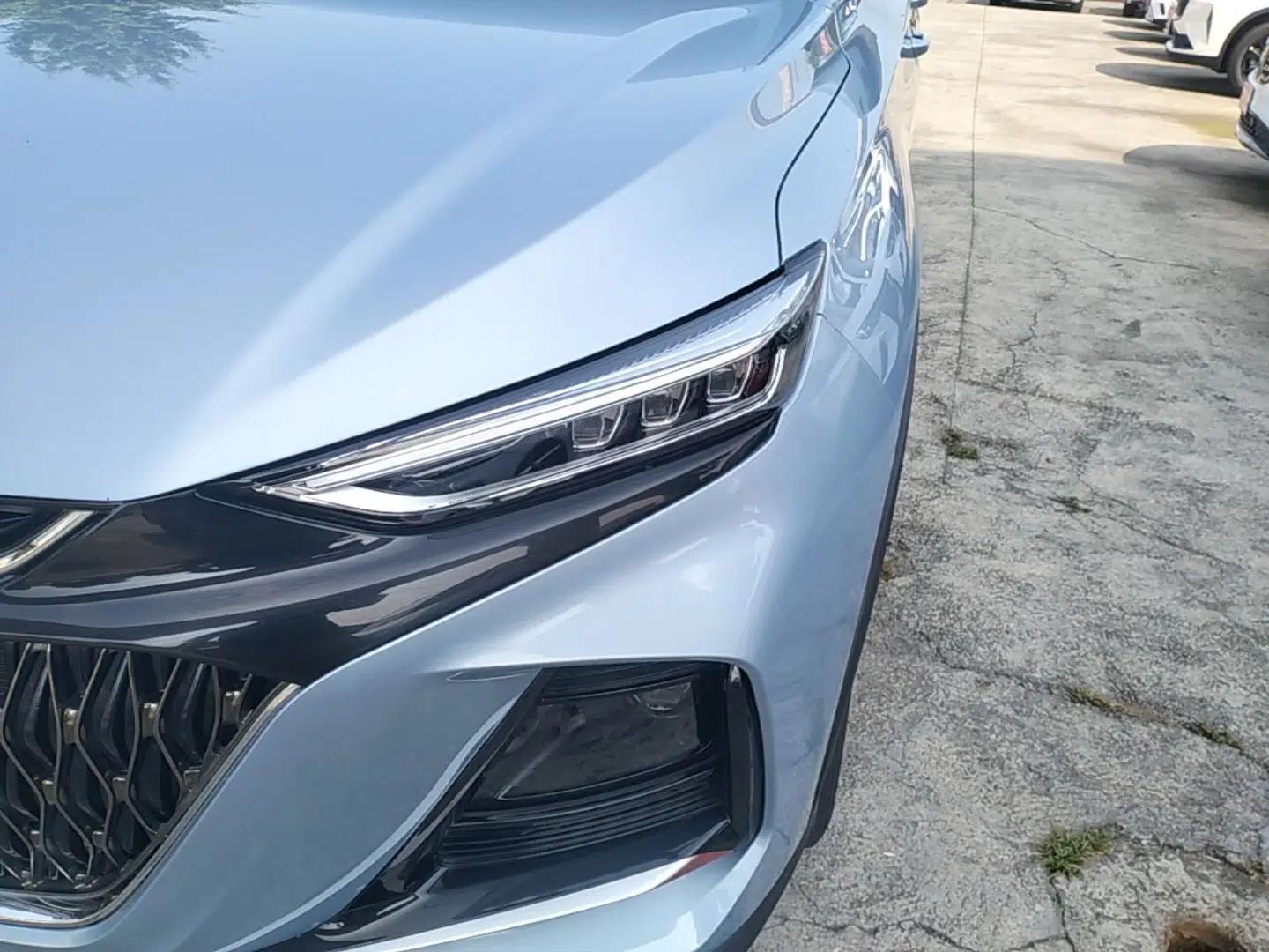 CHANGAN OSHAN X7 PLUS 2022 1.5T Blue Whale Edition Automatic Prestige Version — миниатюра 8