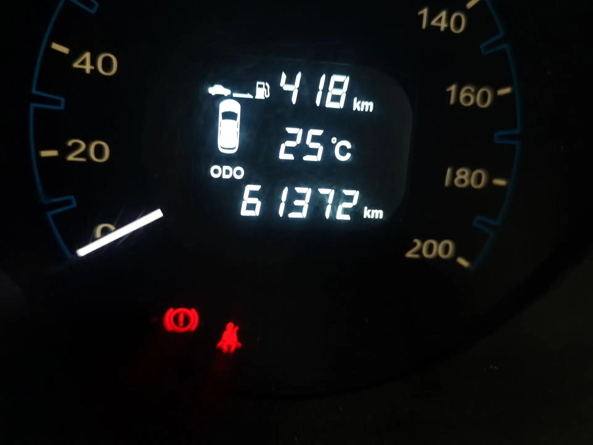 CHANGAN OSHAN CX70 2016 1.6L Manual Smart Connect Version — миниатюра 12