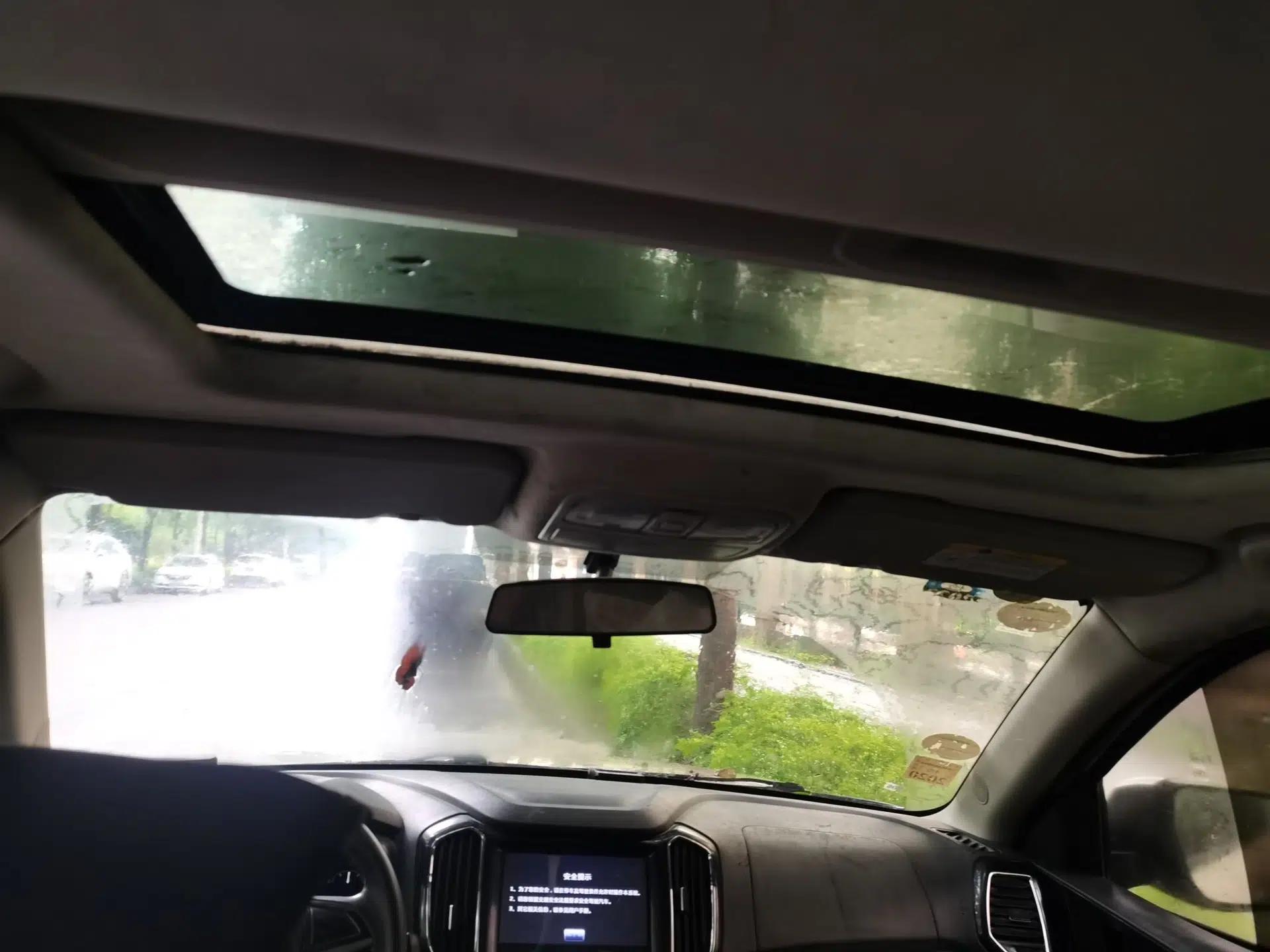 CHANGAN OSHAN CX70 2016 1.6L Manual Smart Connect Version — миниатюра 18