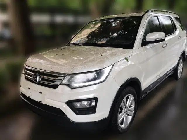CHANGAN OSHAN CX70 2016 1.6L Manual Smart Connect Version