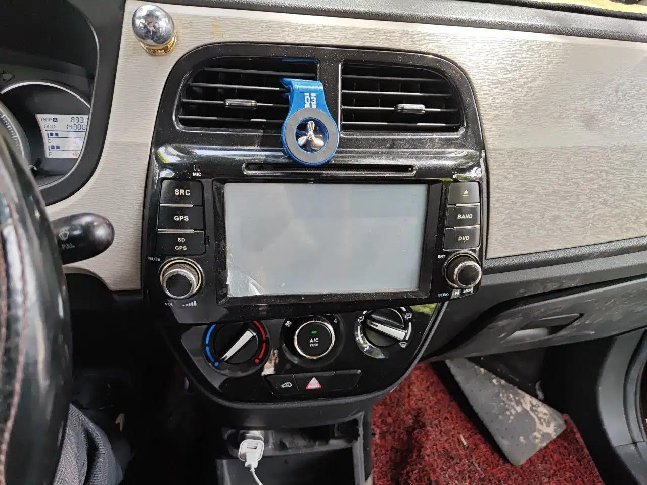 CHANGAN OSHAN Olisway 2013 1.2L Manual Comfort Model — миниатюра 13