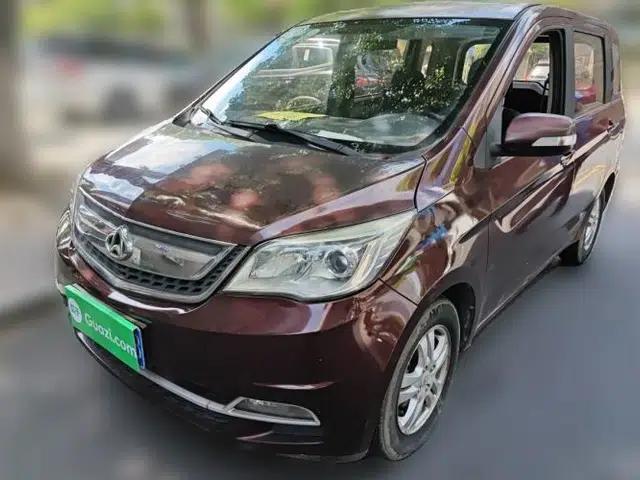 CHANGAN OSHAN Olisway 2013 1.2L Manual Comfort Model