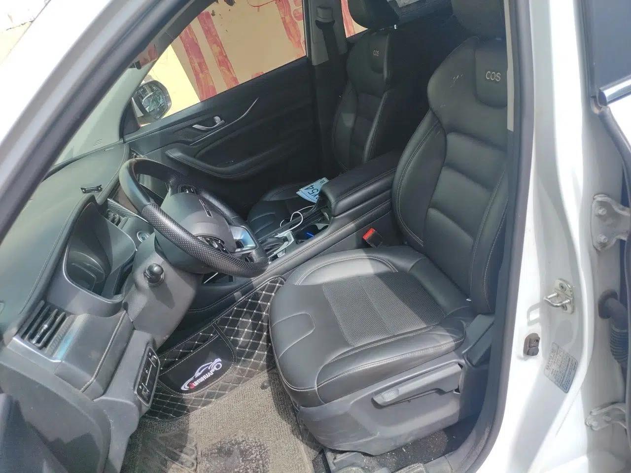 CHANGAN OSHAN COS1 2018 1.5T Automatic Yue 6-Seater — миниатюра 15
