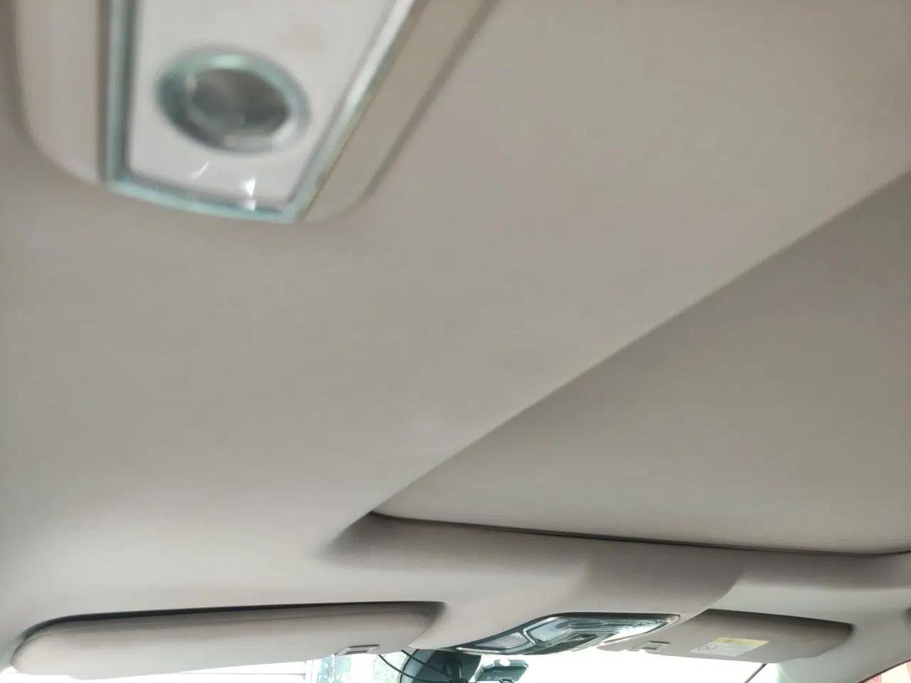 CHANGAN OSHAN COS1 2018 1.5T Automatic Yue 6-Seater — миниатюра 18