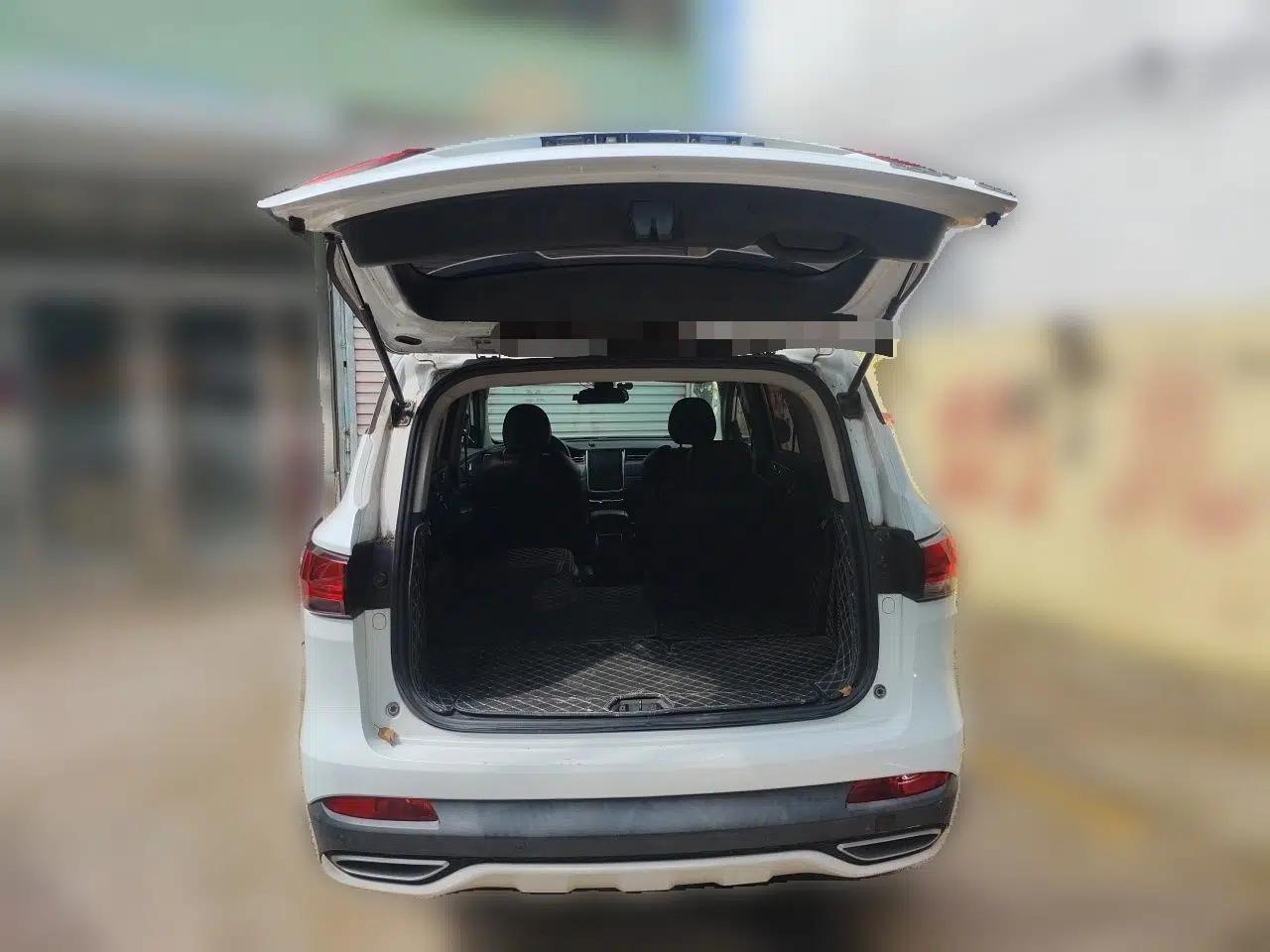 CHANGAN OSHAN COS1 2018 1.5T Automatic Yue 6-Seater — миниатюра 19