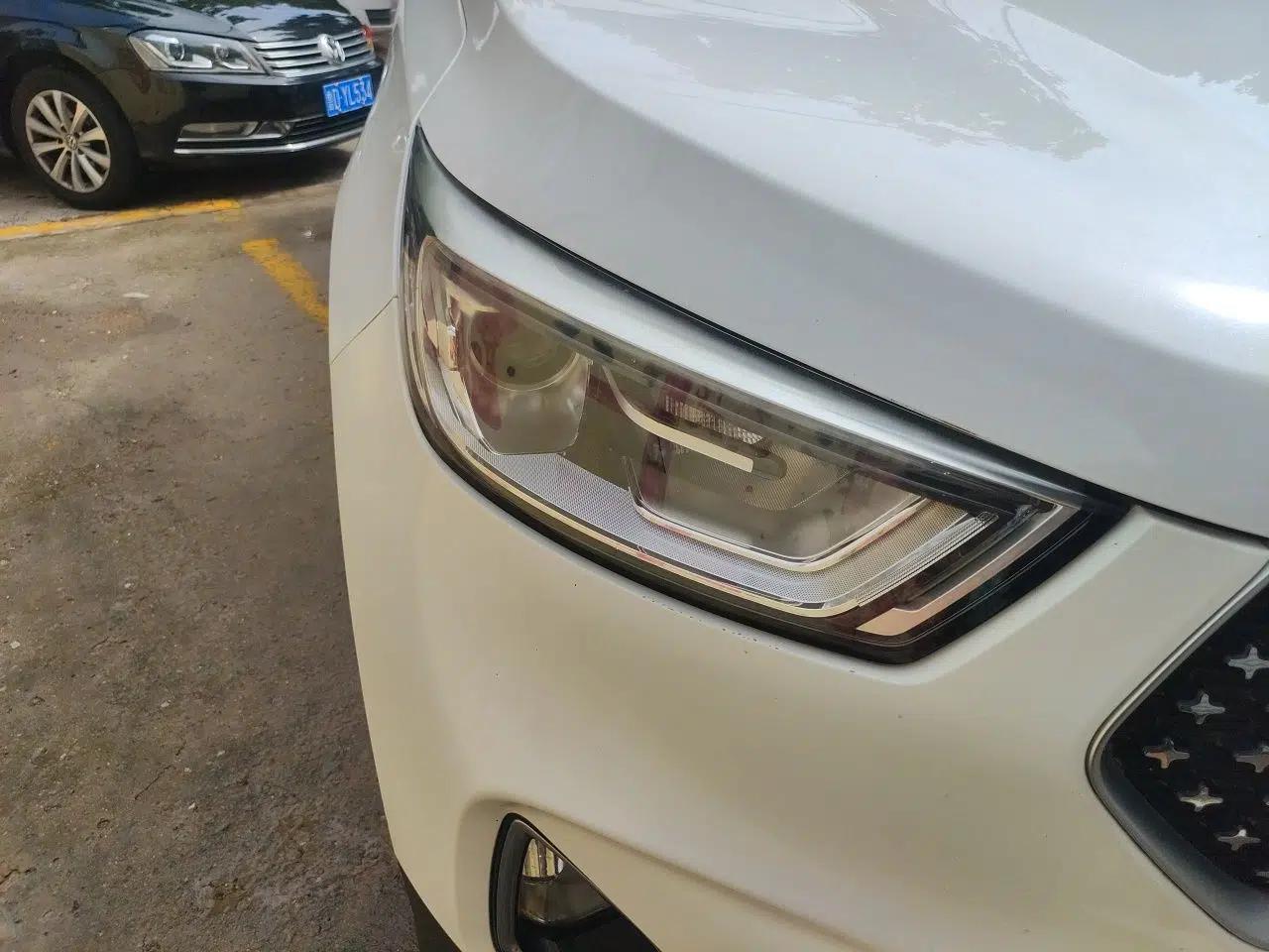 CHANGAN OSHAN COS1 2018 1.5T Automatic Yue 6-Seater — миниатюра 7