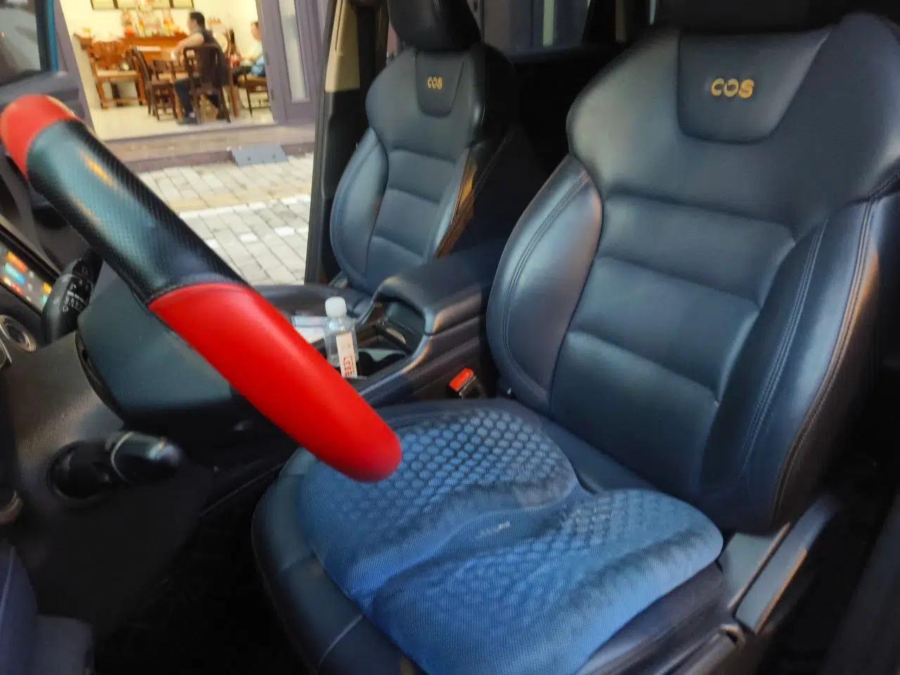 CHANGAN OSHAN COS1 2020 1.5T Manual YueShang Model 7 Seats — миниатюра 15