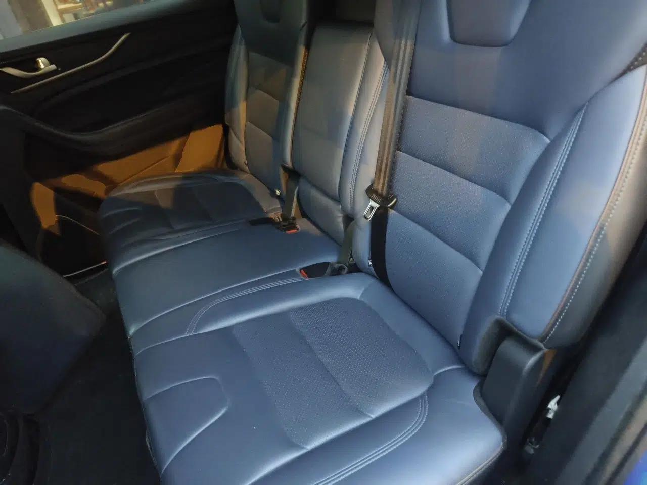 CHANGAN OSHAN COS1 2020 1.5T Manual YueShang Model 7 Seats — миниатюра 17