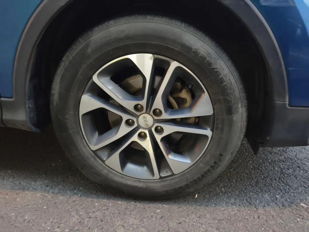 CHANGAN OSHAN COS1 2020 1.5T Manual YueShang Model 7 Seats — миниатюра 8
