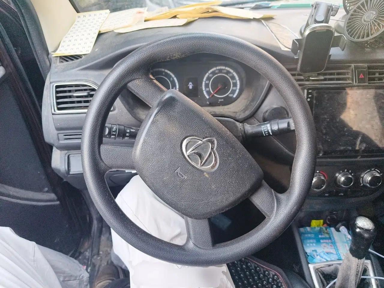 CHANGAN KAICHENG Ounuo S 2019 1.5L Ouno S Standard Model China VI JL473QG — миниатюра 10