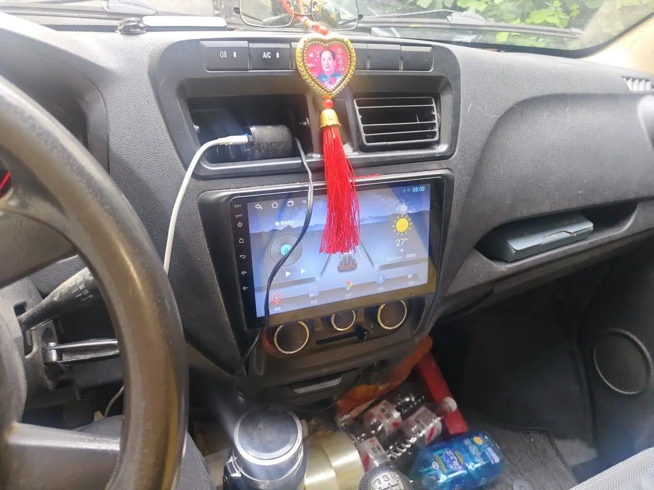 CHANGAN KAICHENG Ruixing M60 2020 1.5L Standard Version China VI Van with 5 Seats Equipped with DAM15KR — миниатюра 13