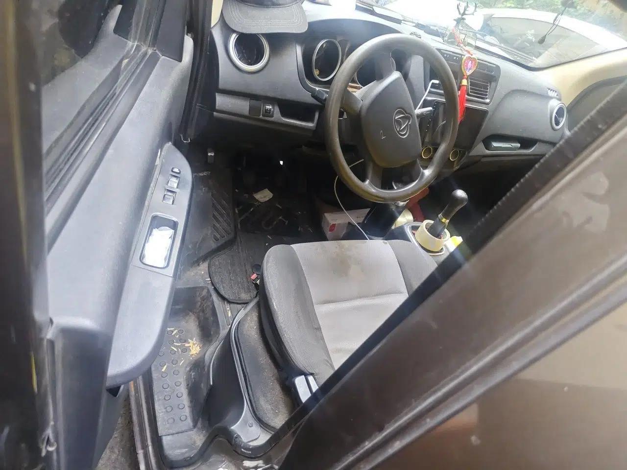 CHANGAN KAICHENG Ruixing M60 2020 1.5L Standard Version China VI Van with 5 Seats Equipped with DAM15KR — миниатюра 16
